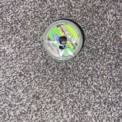 fishing line