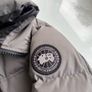 Canada Goose Jacket Image 2