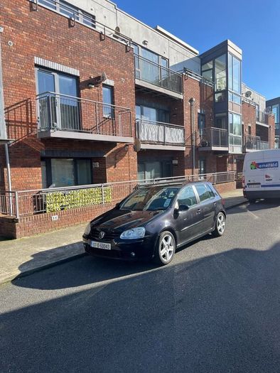 2007 Vw Golf 1.4 Petrol Non Runner