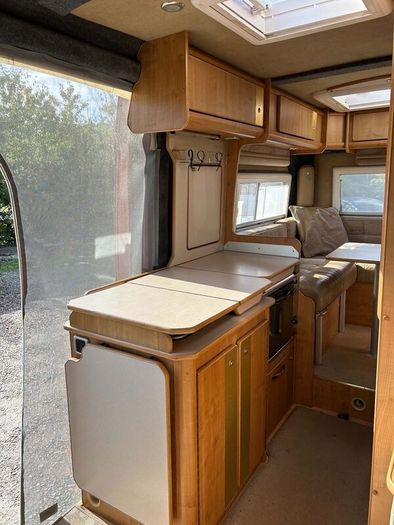 Ni 3.0 Td 2007 Fiat Ducato Ih Tio Rl