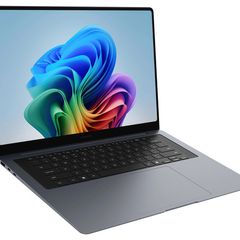 Samsung Galaxy Book6 Pro 16" Intel Core Ultra 7 16GB 512Gb HD