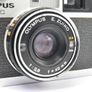 Olympus 35RC 35mm film rangefinder camera in good condition With E-zuiko 42mm f2.8 super sharp lens(No Leica, NO Canon QL17,No Yashica GSN) Image 8