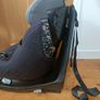 Maxi Cosi 360 car seat Image 2