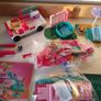 Barbie Dream Camper / Camping Playset Image 2