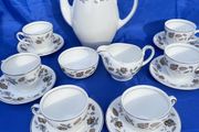 coffee set