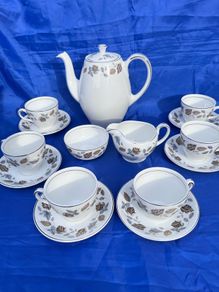 coffee set