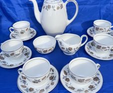 coffee set