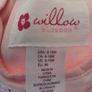 Brand new Willow Blossom 6-18m Sleeping bag Image 2