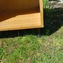 Kitchen cabinet unit reasonable condition Image 2
