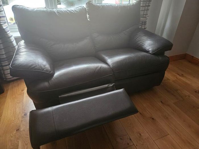 2 seater