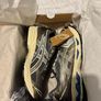 Kith X Asics Gel Kayano 14 Chicago Granite Gray/white Image 2