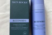 Skin Rocks Retinod by Caroline Hirons