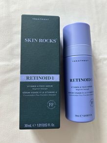 Skin Rocks Retinod by Caroline Hirons