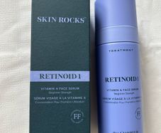 Skin Rocks Retinod by Caroline Hirons