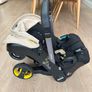 Doona i Infant Car Seat & Isofix Base Image 4