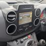 2016 Peugeot partner 1.6 hdi 224klm tested Image 5