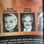 Sidney Sheldon Bloodline Poster /  Audrey Hepburn Image 3