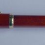 Vintage Wooden Pen &  Wooden Case Image 6