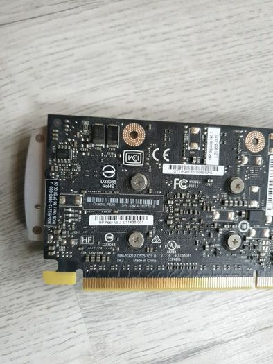 Graphic cards Quadro