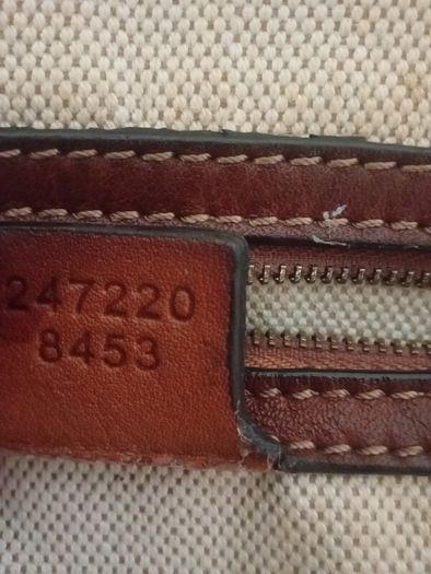 Gucci bag