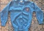 Scoil Aine Clondalkin Cardigan