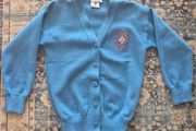 Scoil Aine Clondalkin Cardigan