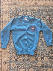 Scoil Aine Clondalkin Cardigan