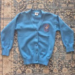 Scoil Aine Clondalkin Cardigan