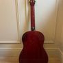 guitar acoustic 100 cm Image 2