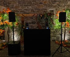 LD Systems Dave 15 G4X