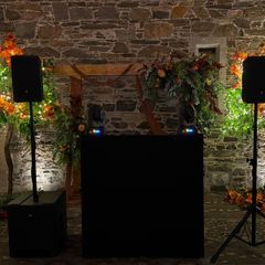 LD Systems Dave 15 G4X