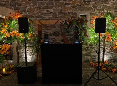 LD Systems Dave 15 G4X