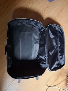 Suitcase