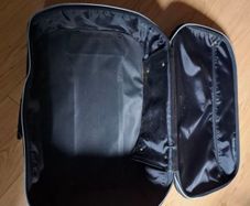 Suitcase