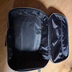 Suitcase
