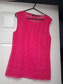 Ladies top