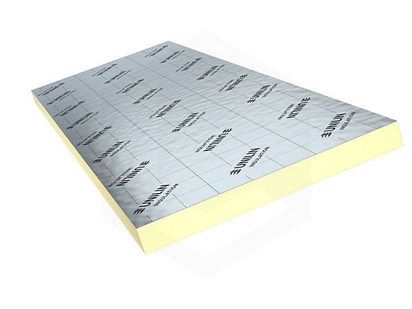 Wanted 16x Xtratherm insulation sheets 8x4 60-70mm