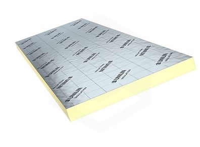 Wanted 16x Xtratherm insulation sheets 8x4 60-70mm