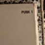 Blitz, Voice of a Generation, LP on No Future, orig Punk Skinhead Oi Image 3
