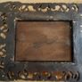 Enter a catchy titleAntique 19th Century Pastoral Oil Landscape, Signed A. Nasmyth (Ornate Gilt Frame) Image 9