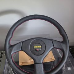 MOMO Steering Wheel