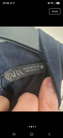 Ladies Zara Jumpsuit