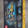 Lego Blacktron Renegade 10355 Image 2