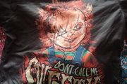chucky tshirt