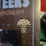 The Velveteers nightmare daydream vinyl Image 2