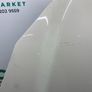 Mercedes E220 E Class Bonnet White Image 4