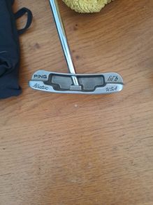 PING golf putter