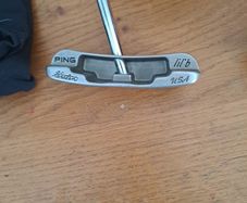 PING golf putter