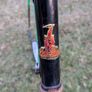 Road bike frame Raleigh Pro Race Image 6