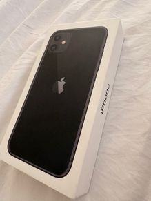 iPhone 11 64gb
